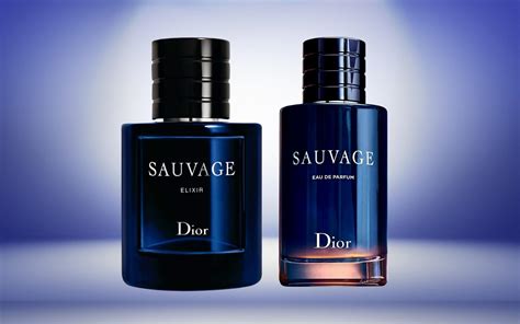 dior sauvage und eu sauvage unterschied|sauvage Dior symbolize.